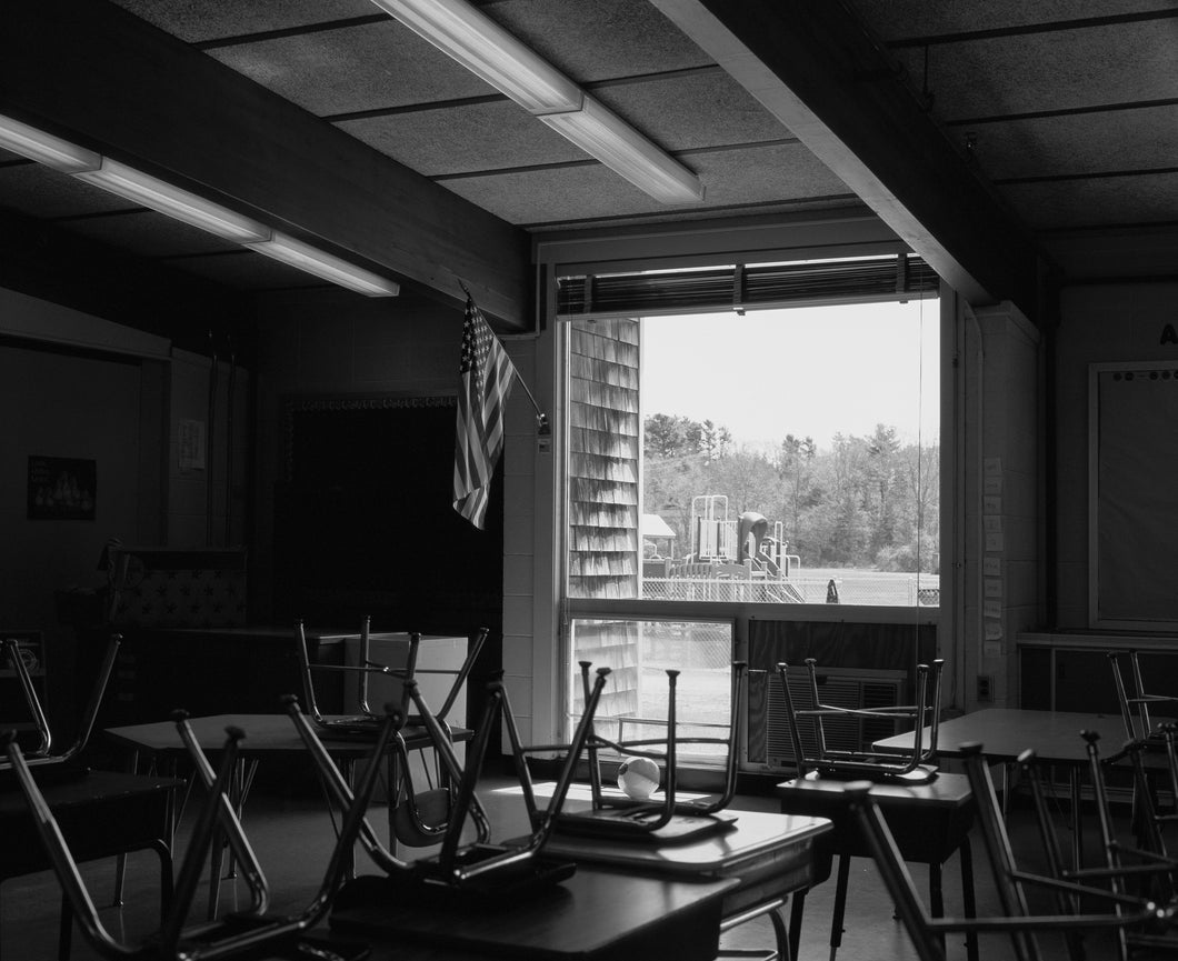 Closed Education
